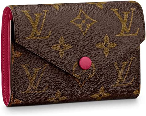 louis vuitton canada wallets|Louis Vuitton wallet price original.